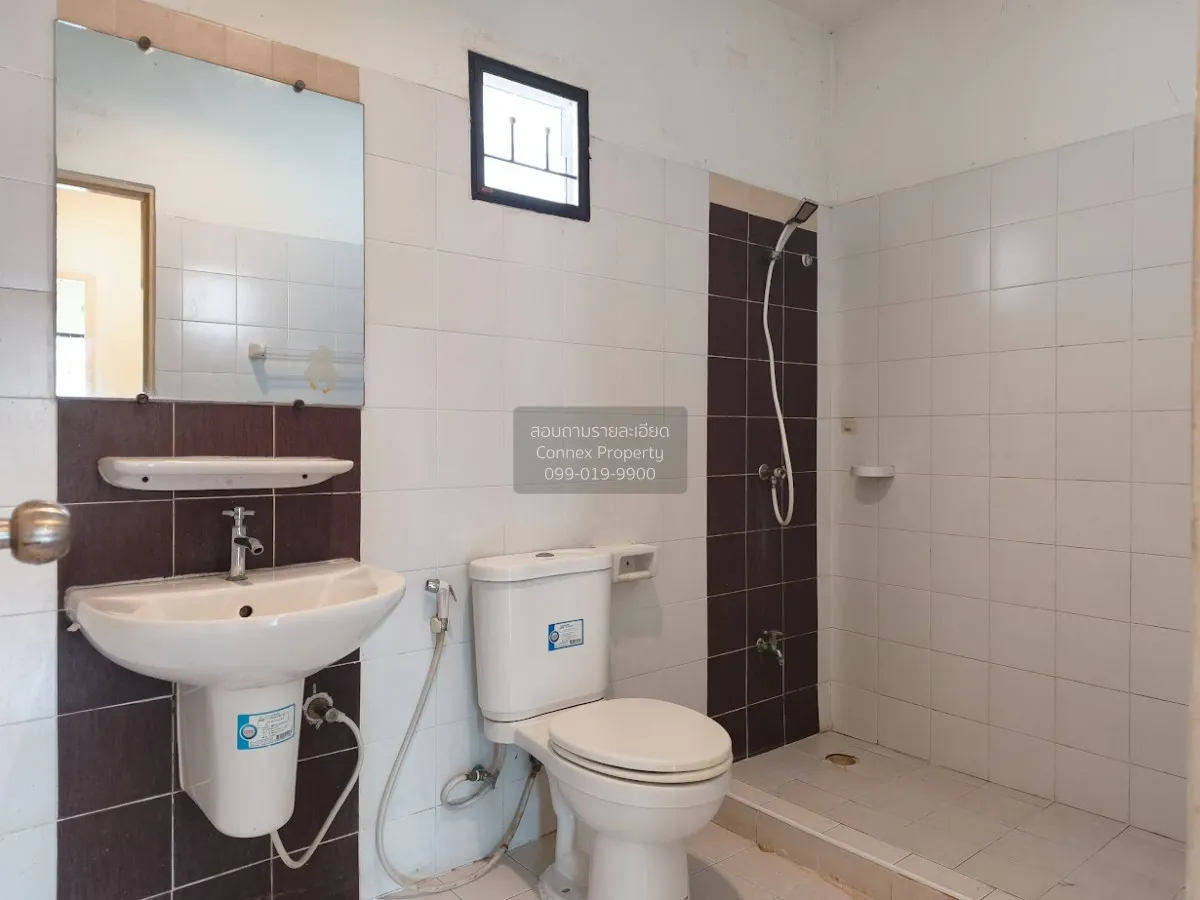 ขายทาวน์เฮ้าส์/ทาวน์โฮม  พฤกษาวิลล์ 10 เพชรเกษม-พุทธมณฑลสาย 4 กระ