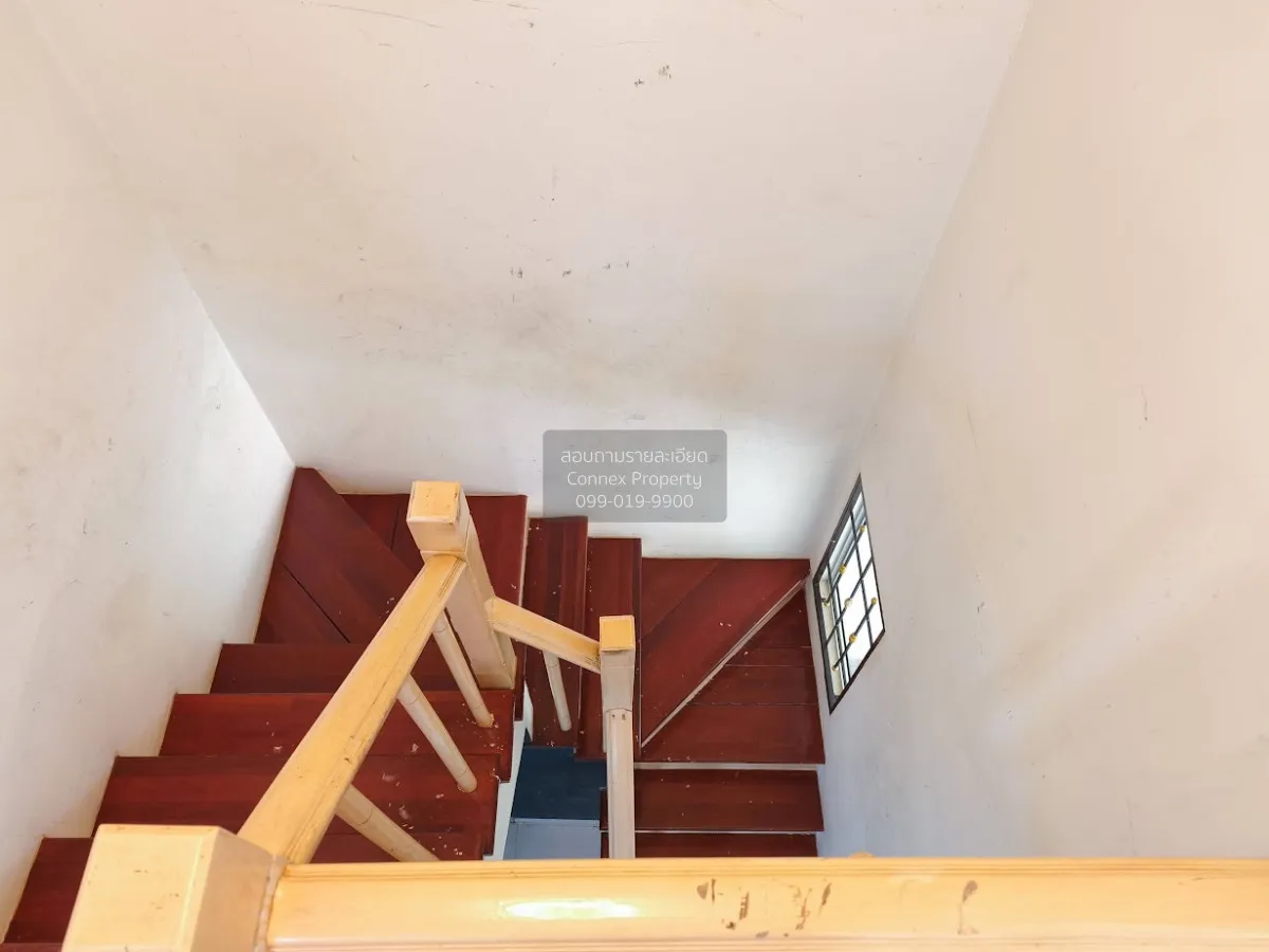 ขายทาวน์เฮ้าส์/ทาวน์โฮม  พฤกษาวิลล์ 10 เพชรเกษม-พุทธมณฑลสาย 4 กระ