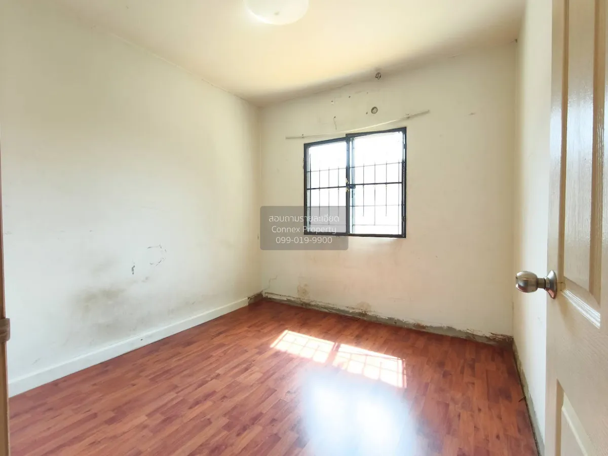 ขายทาวน์เฮ้าส์/ทาวน์โฮม  พฤกษาวิลล์ 10 เพชรเกษม-พุทธมณฑลสาย 4 กระ