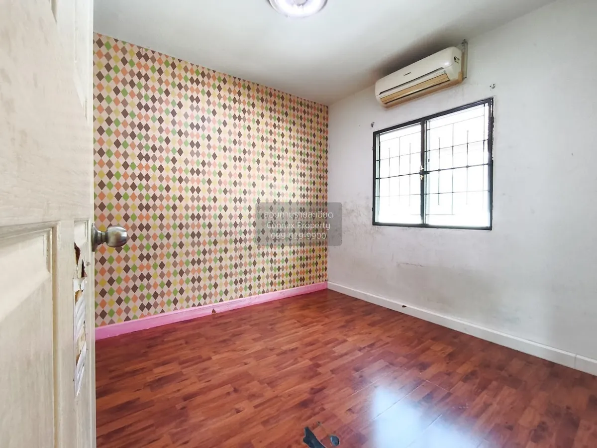 ขายทาวน์เฮ้าส์/ทาวน์โฮม  พฤกษาวิลล์ 10 เพชรเกษม-พุทธมณฑลสาย 4 กระ