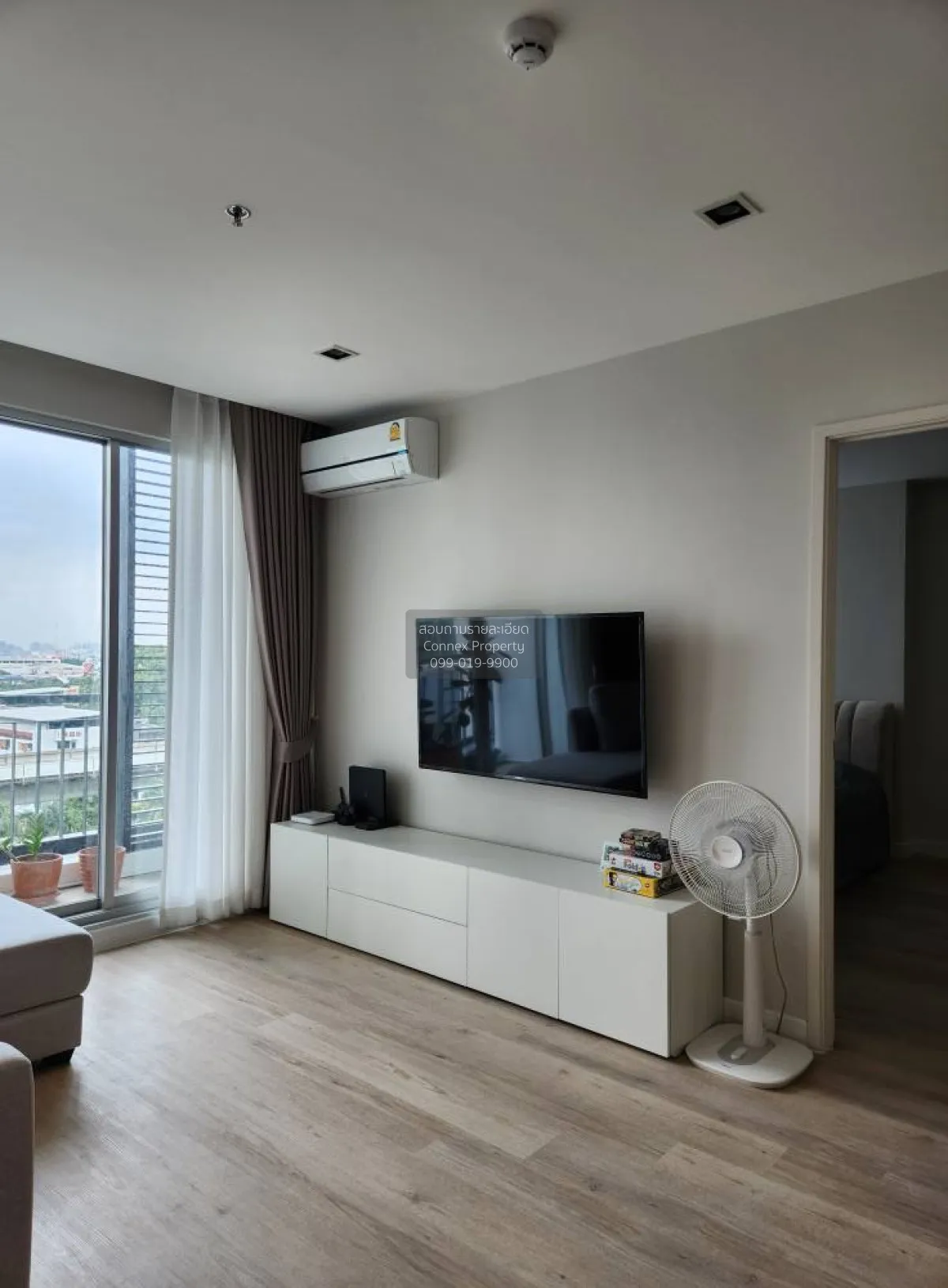 For Rent Condo , The Room Sathorn - Taksin , BTS-Pho Nimit , Bang 2