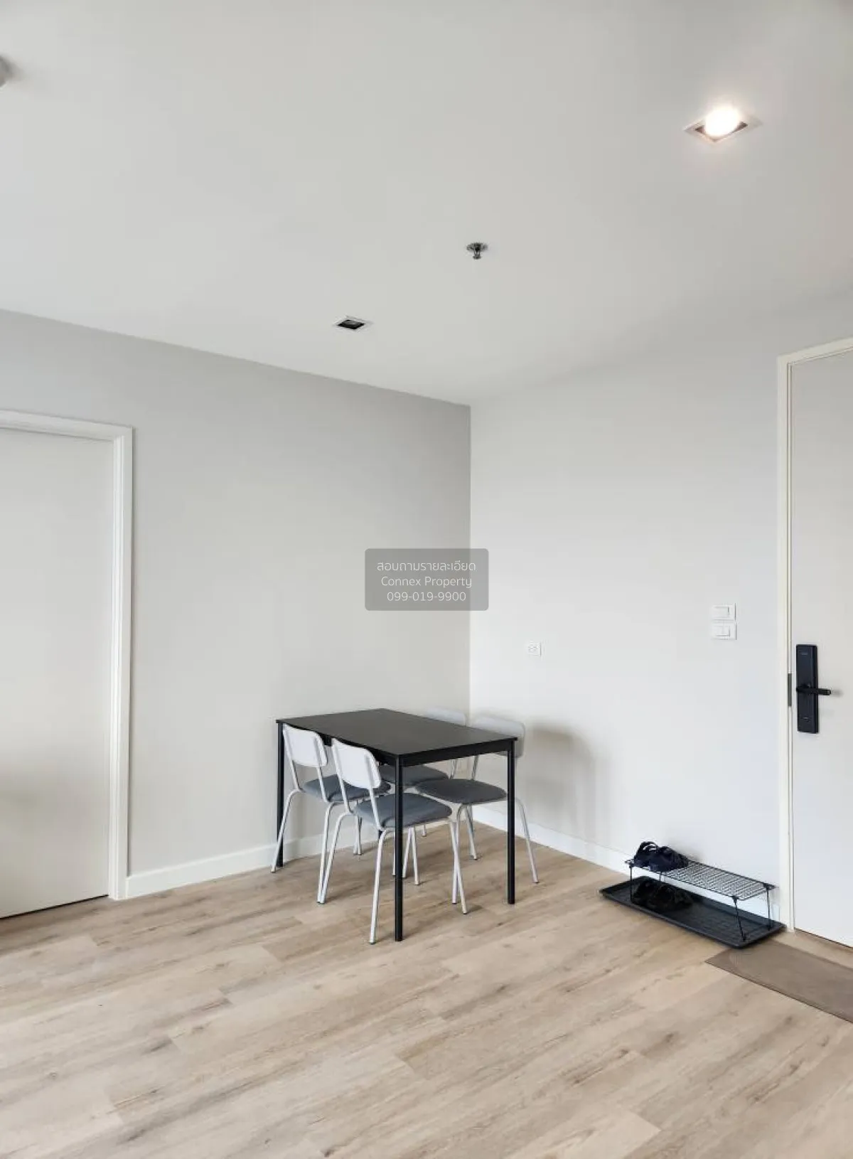 For Rent Condo , The Room Sathorn - Taksin , BTS-Pho Nimit , Bang 3