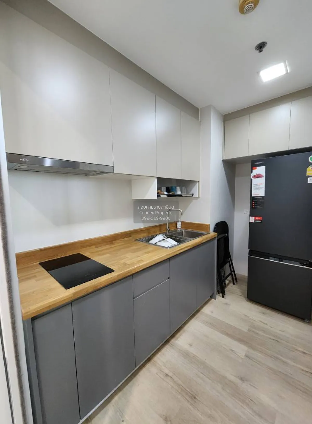 For Rent Condo , The Room Sathorn - Taksin , BTS-Pho Nimit , Bang 4