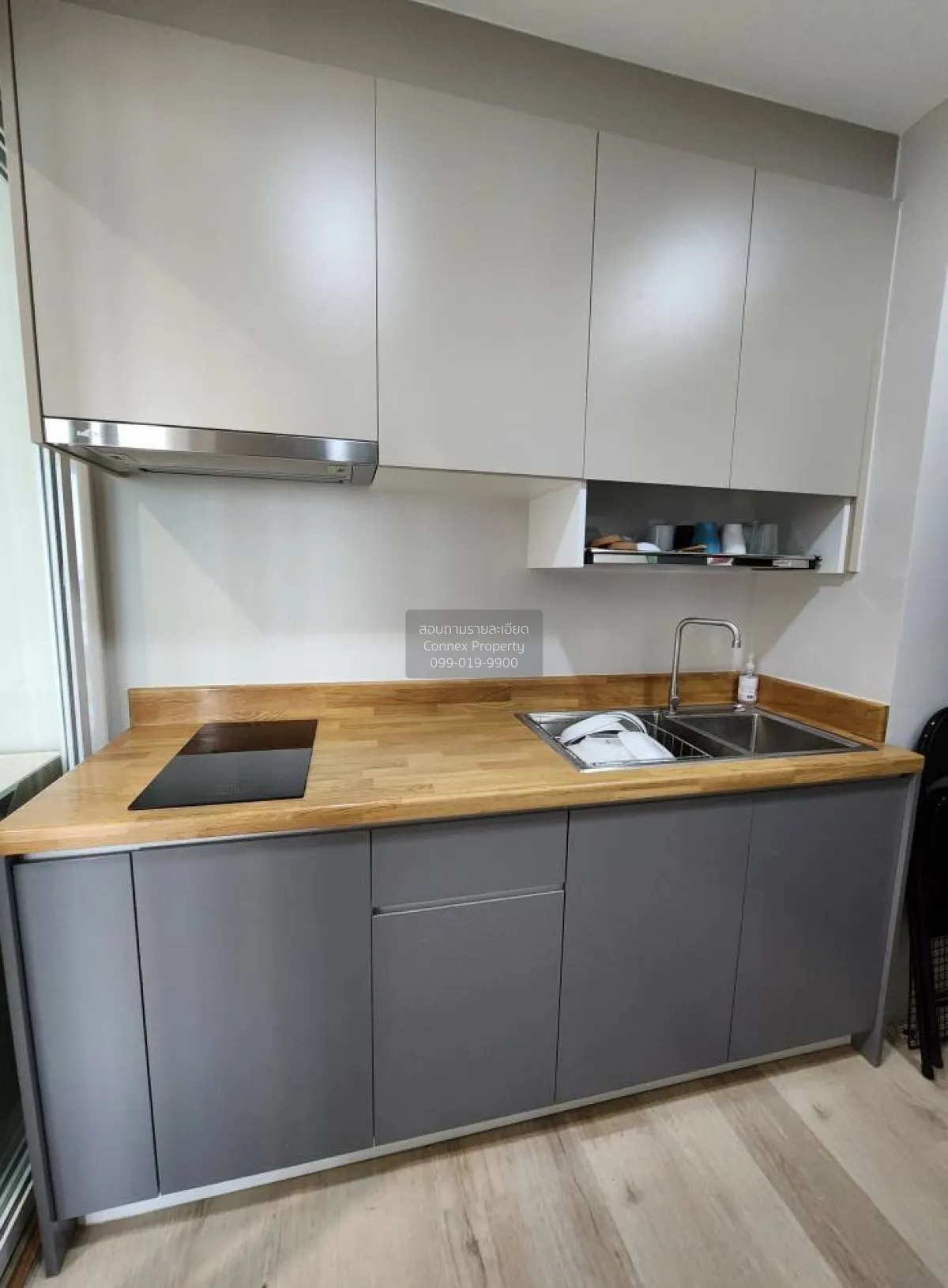 For Rent Condo , The Room Sathorn - Taksin , BTS-Pho Nimit , Bang