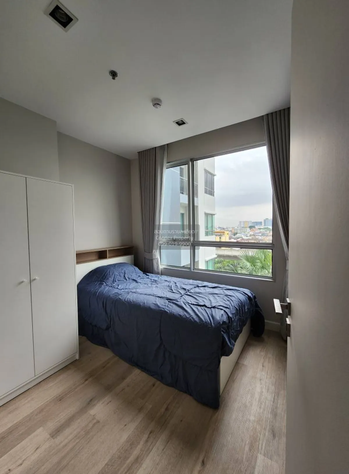 For Rent Condo , The Room Sathorn - Taksin , BTS-Pho Nimit , Bang