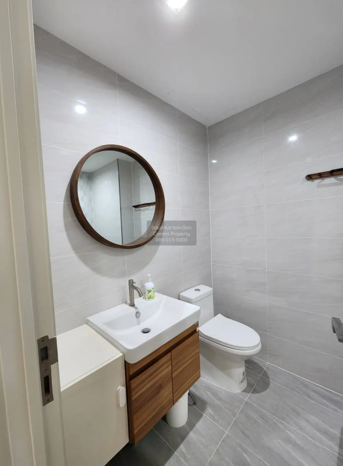 For Rent Condo , The Room Sathorn - Taksin , BTS-Pho Nimit , Bang