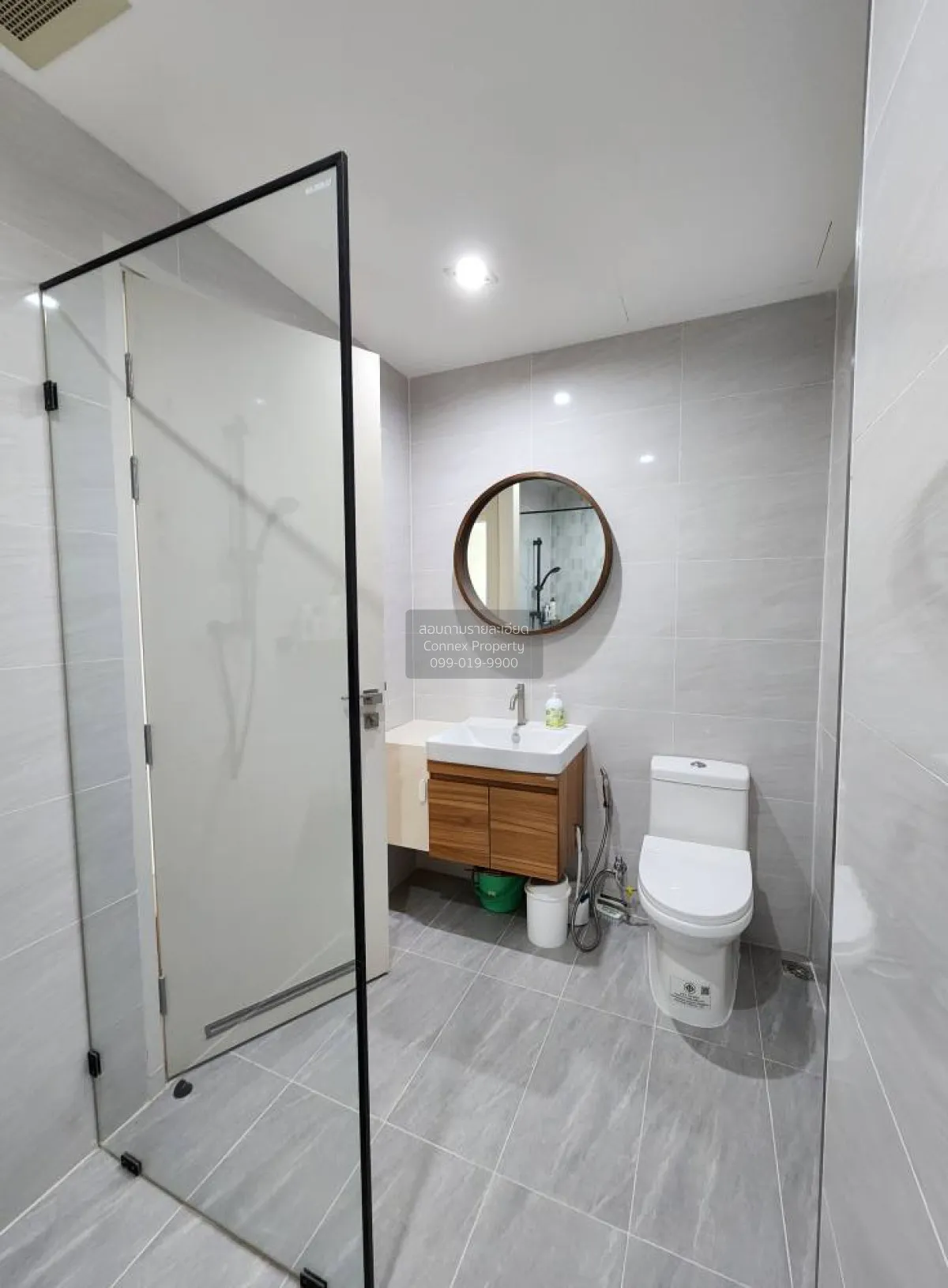 For Rent Condo , The Room Sathorn - Taksin , BTS-Pho Nimit , Bang