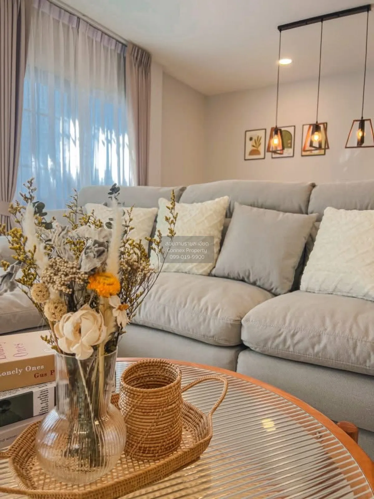 For Rent House , Centro Bangna Phase 2 , nice view , Bang Kaeo ,  2