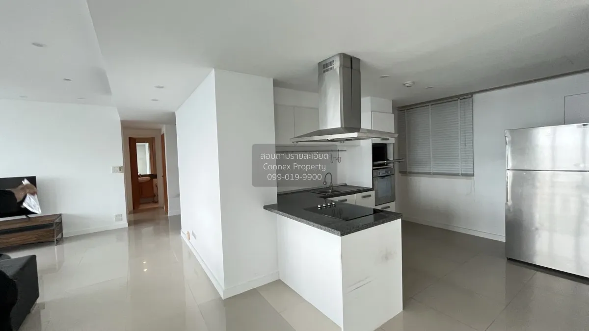For Rent Condo , Fullerton Sukhumvit , BTS-Ekkamai , Khlong Tan N