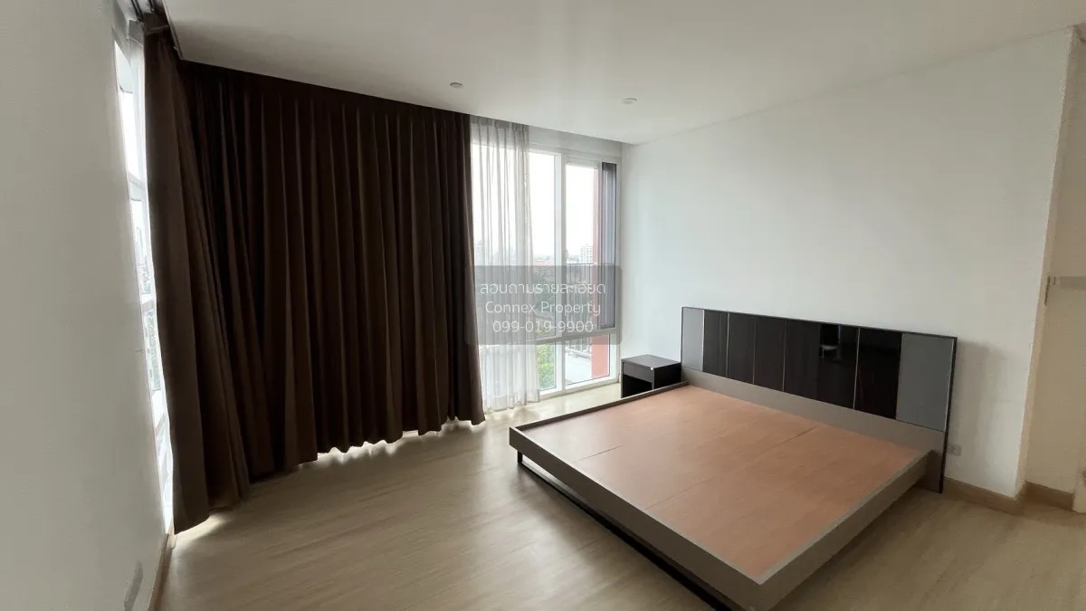 For Rent Condo , Fullerton Sukhumvit , BTS-Ekkamai , Khlong Tan N