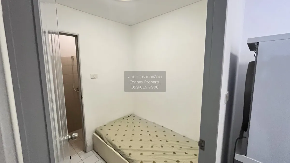 For Rent Condo , Fullerton Sukhumvit , BTS-Ekkamai , Khlong Tan N