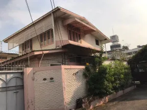 ขายบ้านเดี่ยวสองชั้น จรัญสนิทวงศ์ 40 บางยี่ขัน เขต บางพลัด กรุงเทพ CX-137831