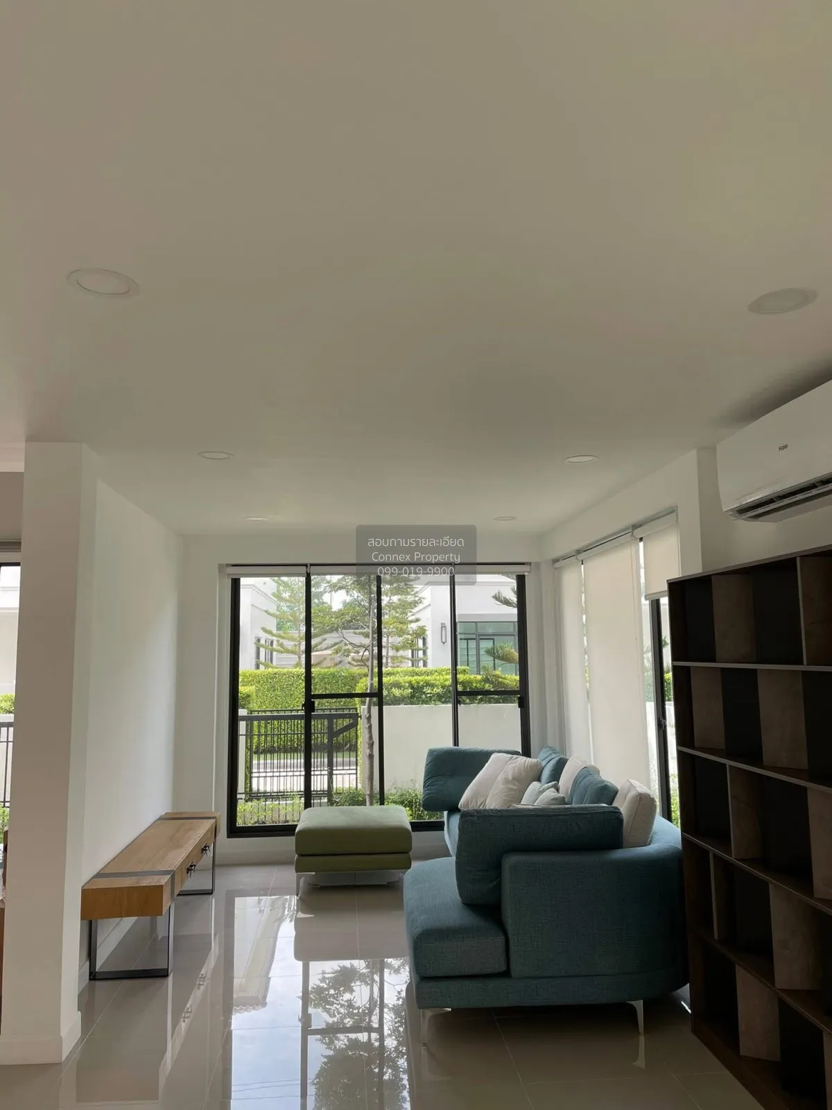 For Sale Single house, Bangna- Thepharak , nice view , Bang Pla , 2