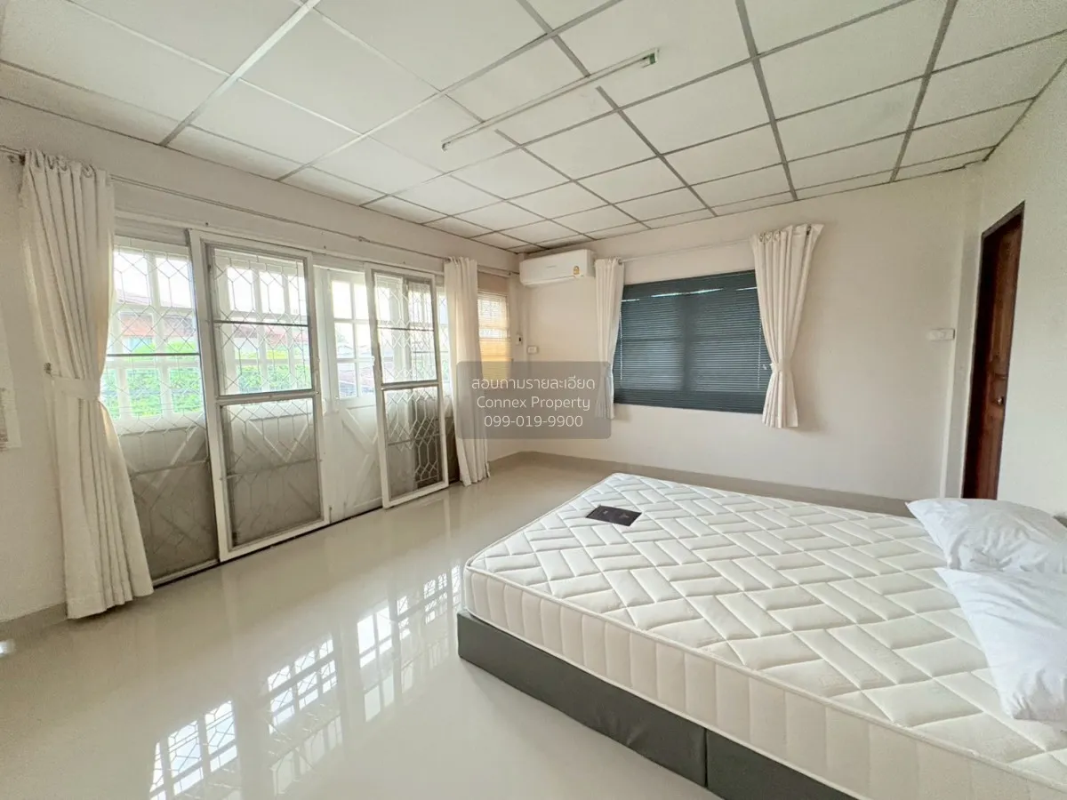 ขายทาวน์เฮาส์หลังมุม ทำเลดี ถนนลาดพร้าว-วังหิน ลาดพร้าว เขต ลาดพร 2