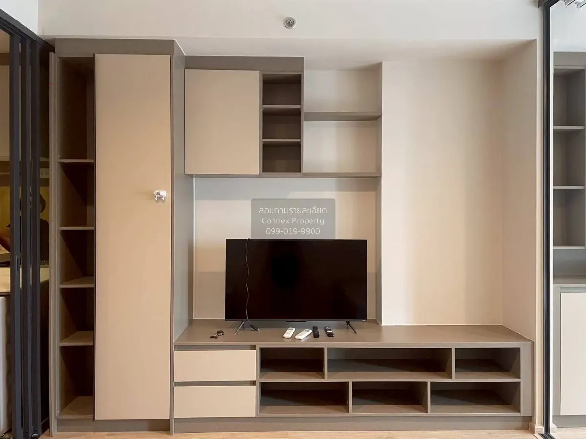 For Sale Condo , Ideo Sathorn - Wongwian Yai , BTS-Wongwian Yai , 1