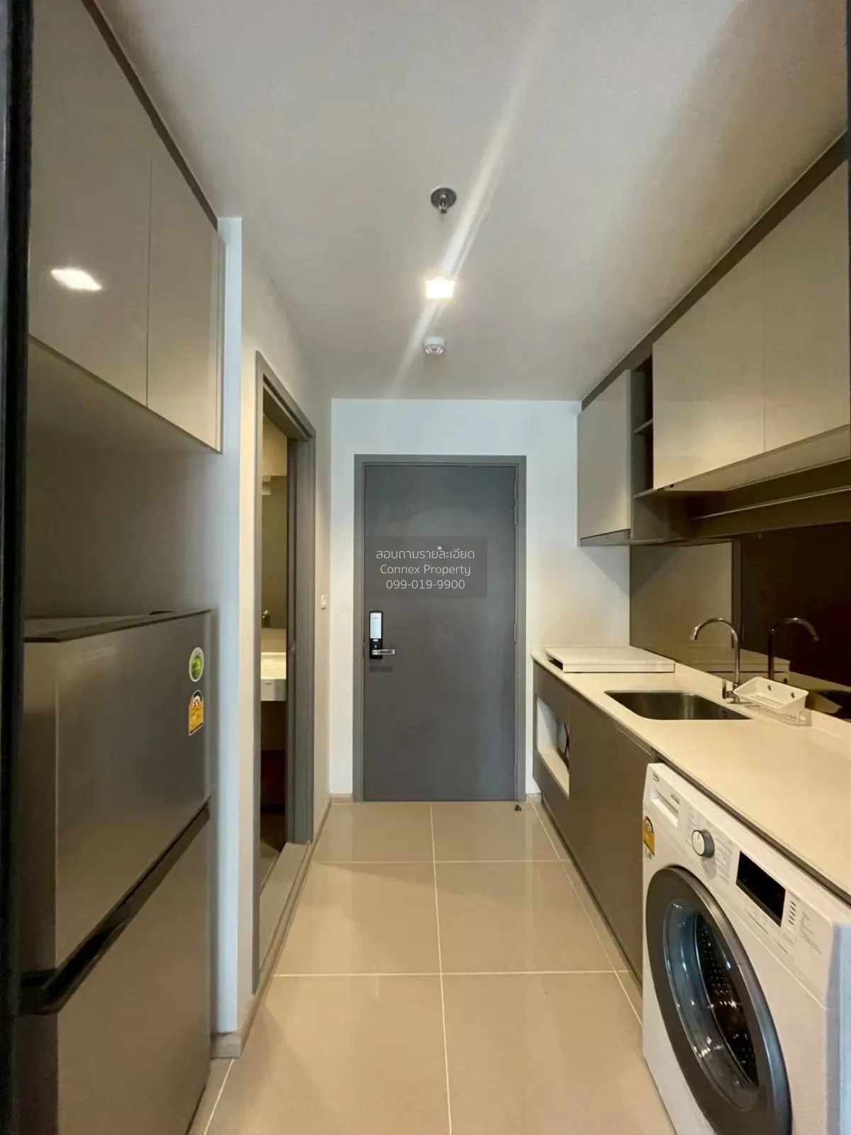 For Sale Condo , Ideo Sathorn - Wongwian Yai , BTS-Wongwian Yai , 3