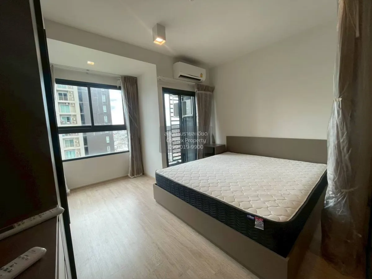 For Sale Condo , Ideo Sathorn - Wongwian Yai , BTS-Wongwian Yai , 4