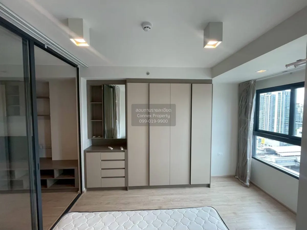 For Sale Condo , Ideo Sathorn - Wongwian Yai , BTS-Wongwian Yai ,