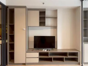 ขายคอนโด  ไอดีโอ สาทร - วงเวียนใหญ่ BTS-วงเวียนใหญ่ คลองต้นไทร เขต คลองสาน กรุงเทพ CX-137838