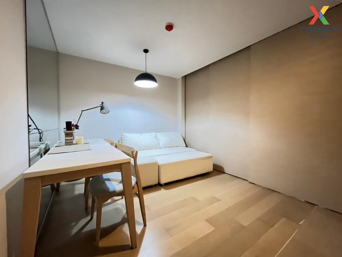 FOR RENT condo , LIV@49 , BTS-Thong Lo , Khlong Tan Nuea , Wattha 3