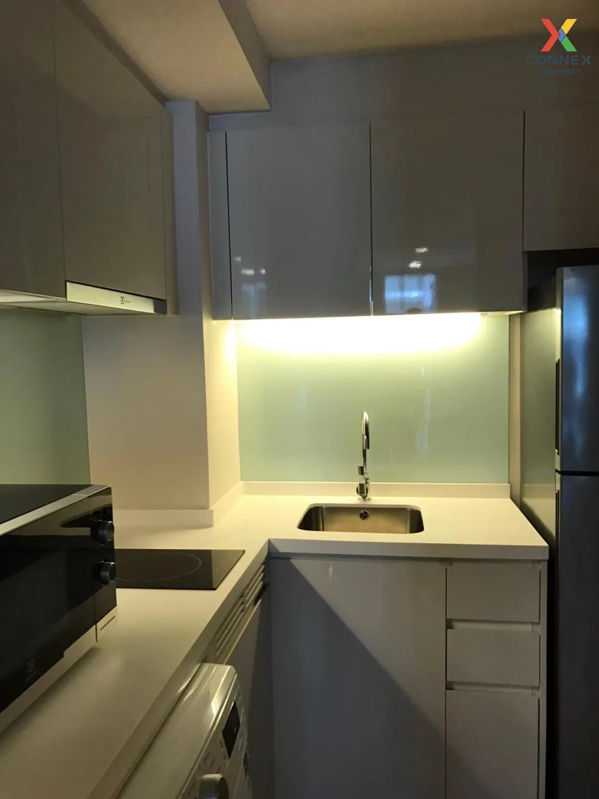 FOR RENT condo , LIV@49 , BTS-Thong Lo , Khlong Tan Nuea , Wattha