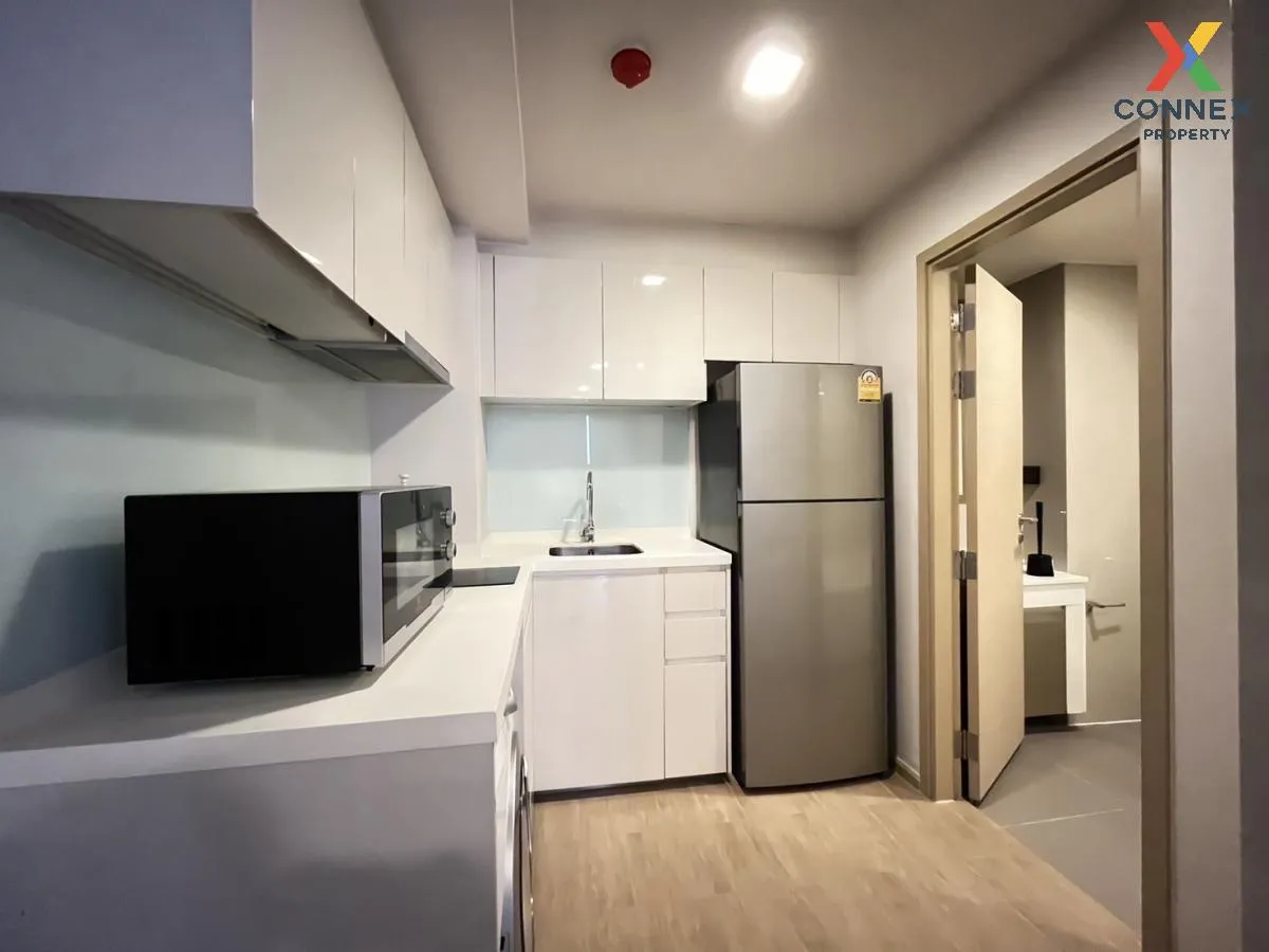 FOR RENT condo , LIV@49 , BTS-Thong Lo , Khlong Tan Nuea , Wattha