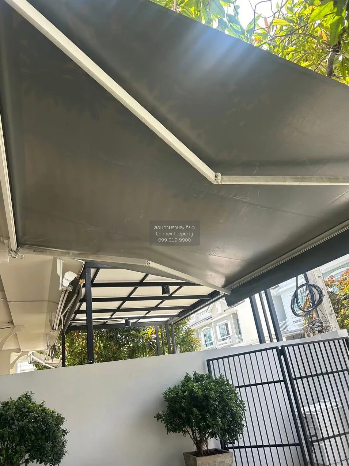 For Sale Townhouse/Townhome  , Indy 2 Bangna Km.7 , nice view , B