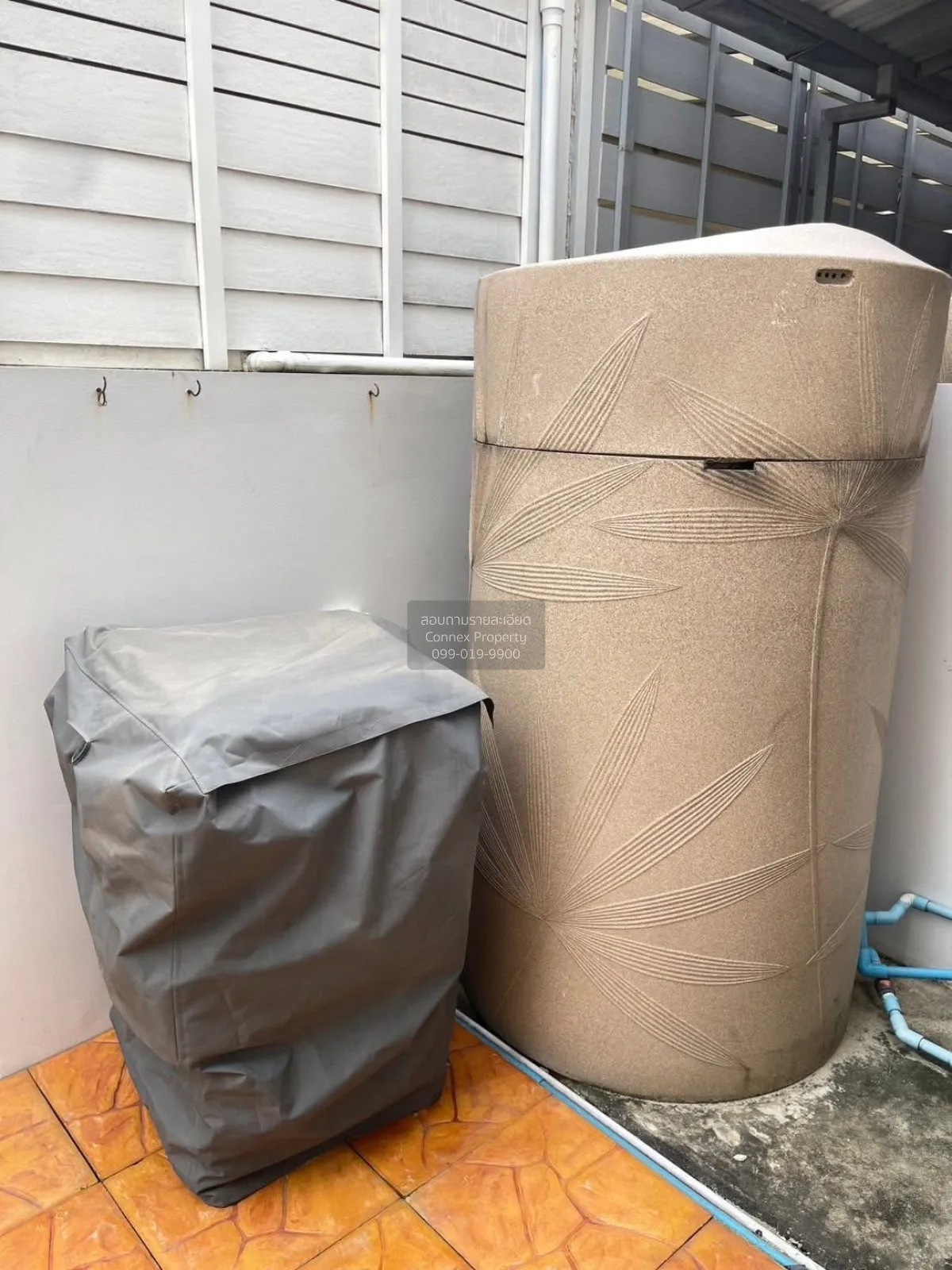 For Sale Townhouse/Townhome  , Indy 2 Bangna Km.7 , nice view , B