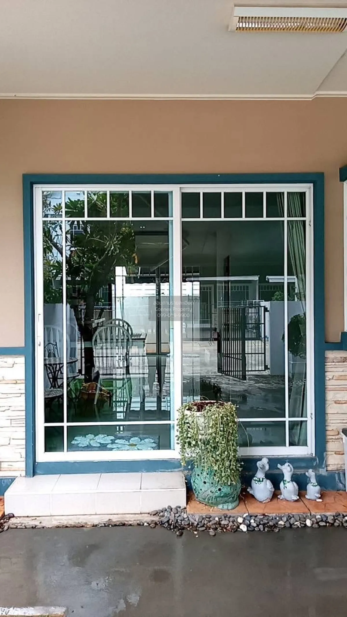 For Sale Townhouse/Townhome  , Indy 2 Bangna Km.7 , nice view , B