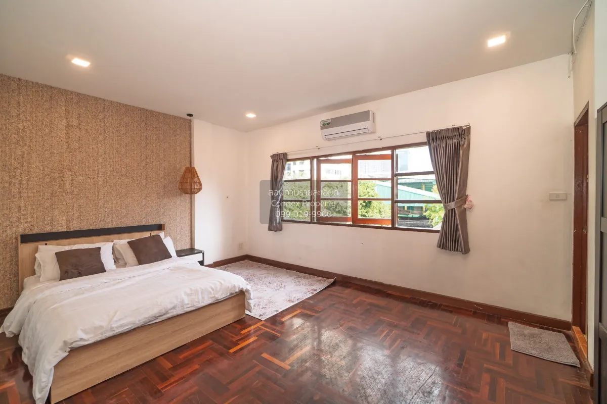 เช่าโฮมออฟฟิศ  ไวท์ แมนชั่น BTS-ทองหล่อ คลองตันเหนือ เขต วัฒนา กร