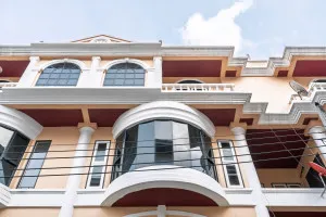 เช่าโฮมออฟฟิศ  ไวท์ แมนชั่น BTS-ทองหล่อ คลองตันเหนือ เขต วัฒนา กรุงเทพ CX-137842