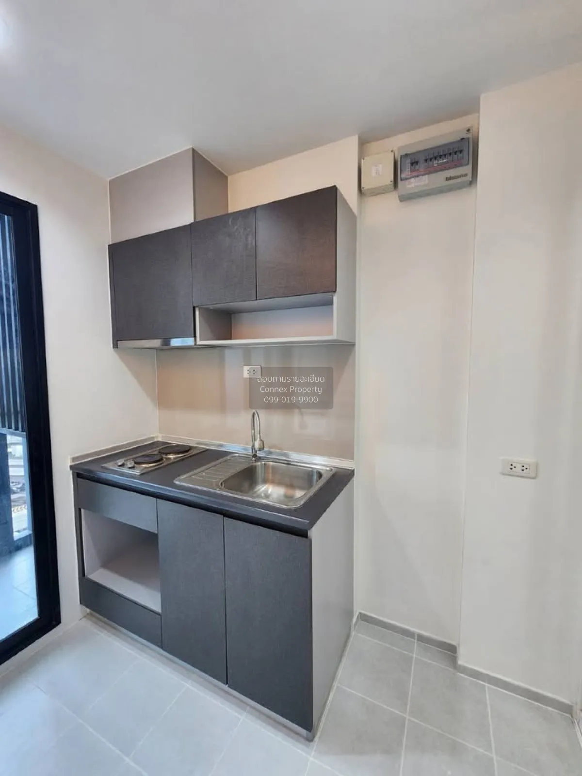 For Sale Condo , The Base Rama 9 - Ramkhamhaeng , ARL-Ramkhamhaen