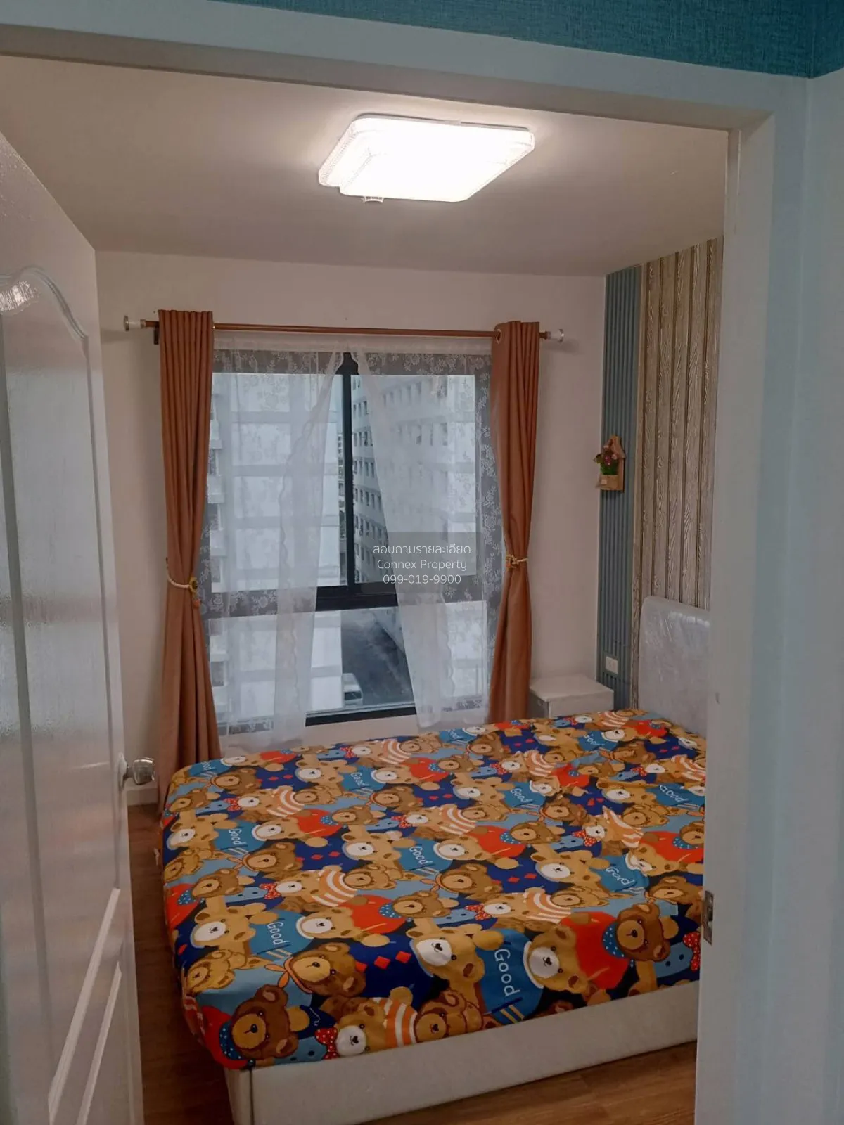 ขายคอนโด  ไอคอนโด เพชรเกษม 39 MRT-ภาษีเจริญ บางหว้า เขต ภาษีเจริญ 4