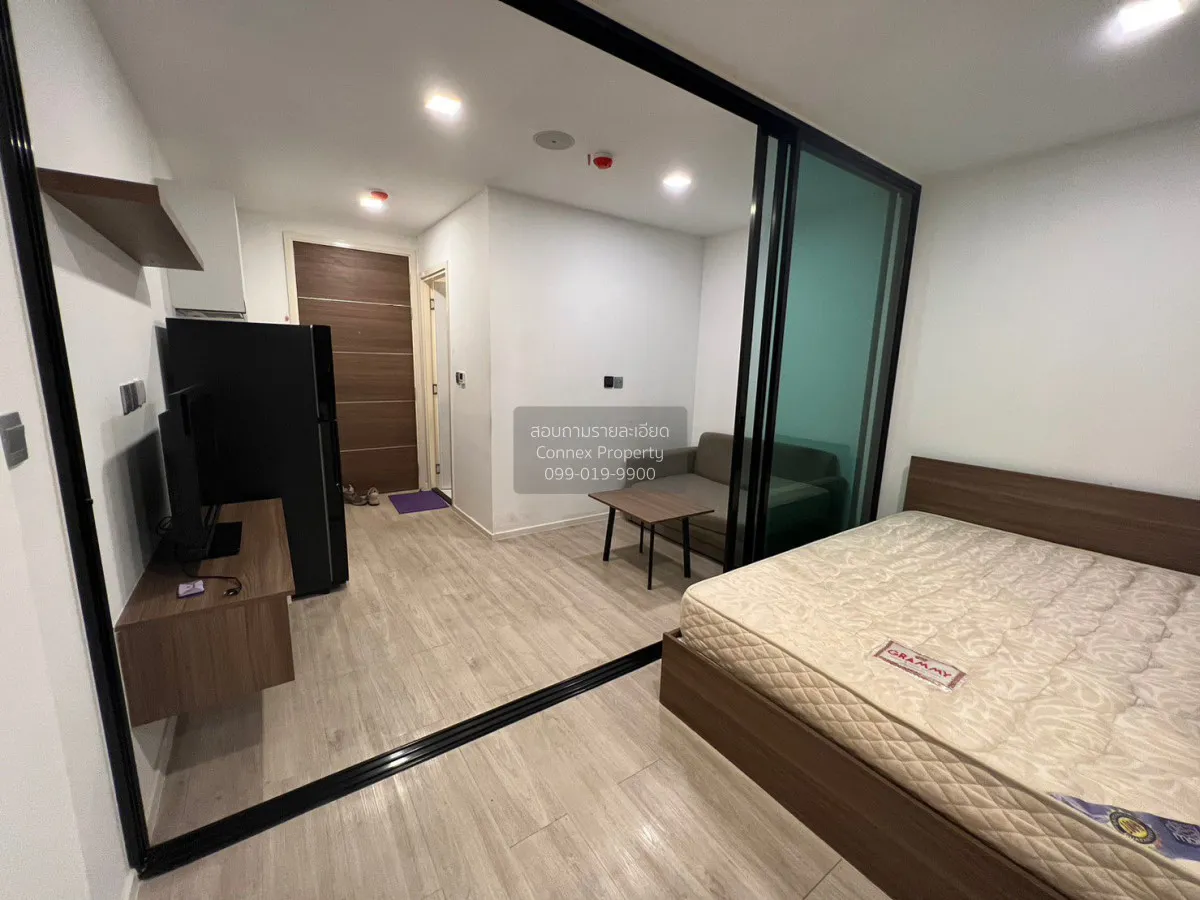 For Rent Condo , Atmoz Ladprao 71 , Lat Phrao , Lat Phrao , Bangk 1