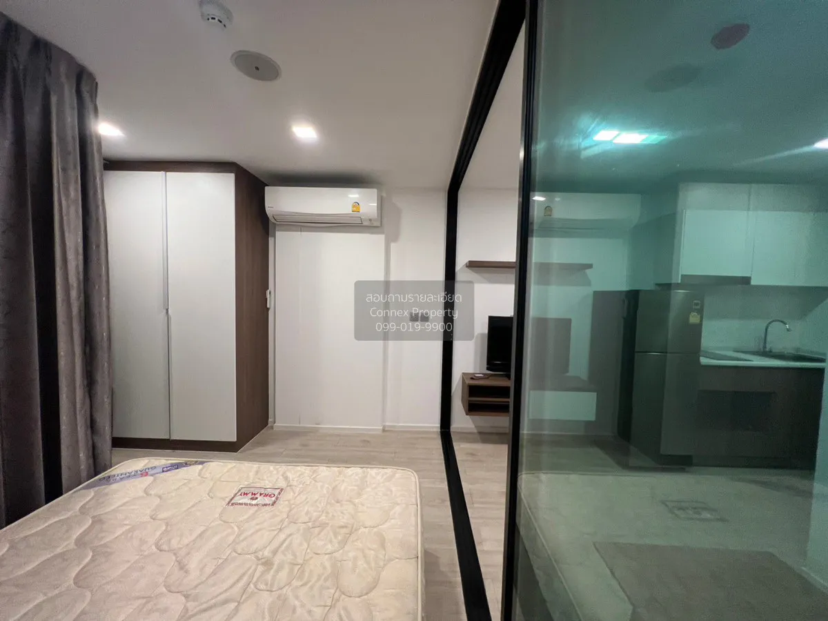 For Rent Condo , Atmoz Ladprao 71 , Lat Phrao , Lat Phrao , Bangk 2