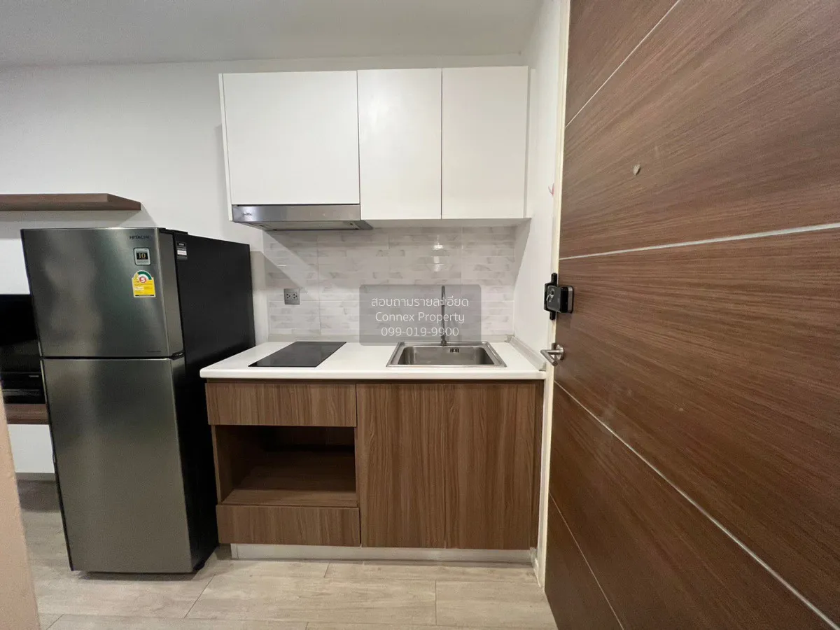 For Rent Condo , Atmoz Ladprao 71 , Lat Phrao , Lat Phrao , Bangk 3