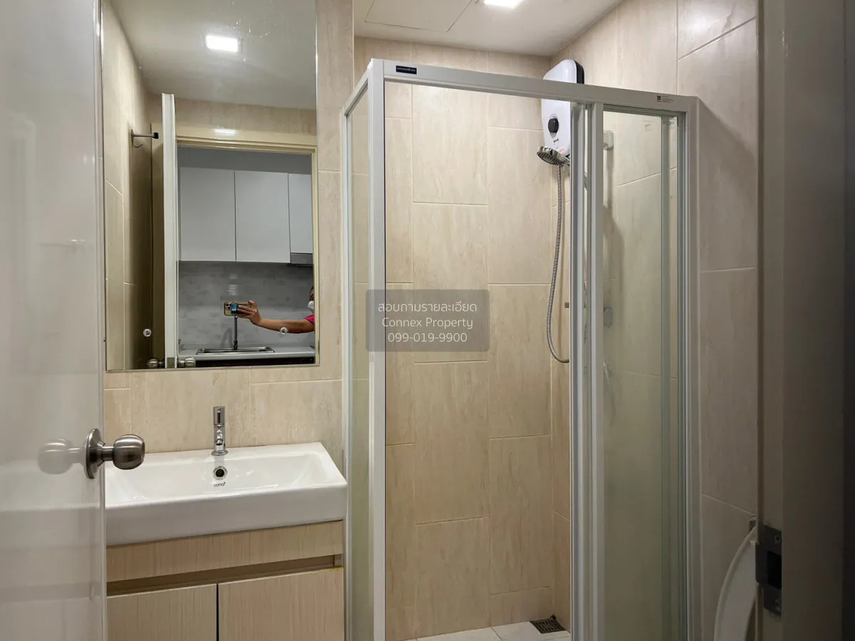 For Rent Condo , Atmoz Ladprao 71 , Lat Phrao , Lat Phrao , Bangk 4