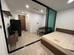 เช่าคอนโด  แอทโมซ ลาดพร้าว 71 ลาดพร้าว เขต ลาดพร้าว กรุงเทพ CX-137847