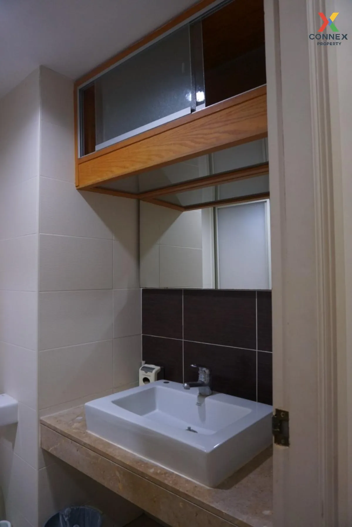 ขายคอนโด  แกรนด์ พาร์ค วิว อโศก BTS-อโศก คลองเตย เขต วัฒนา กรุงเท