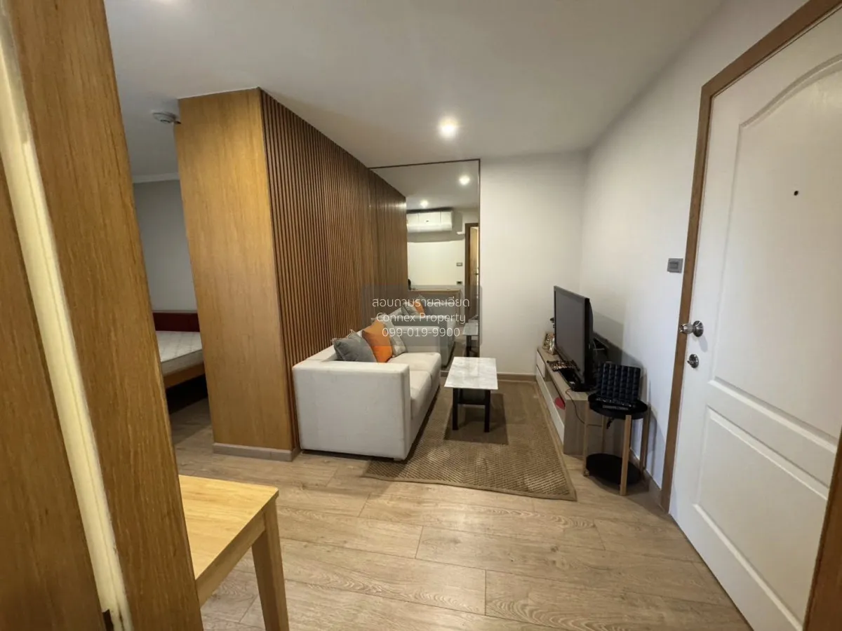 For Rent Condo , Lumpini Place Suanplu - Sathorn , BTS-Sala Daeng 1