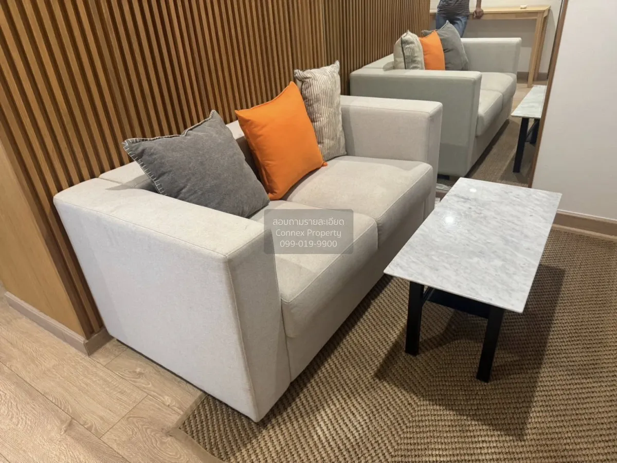 For Rent Condo , Lumpini Place Suanplu - Sathorn , BTS-Sala Daeng 2