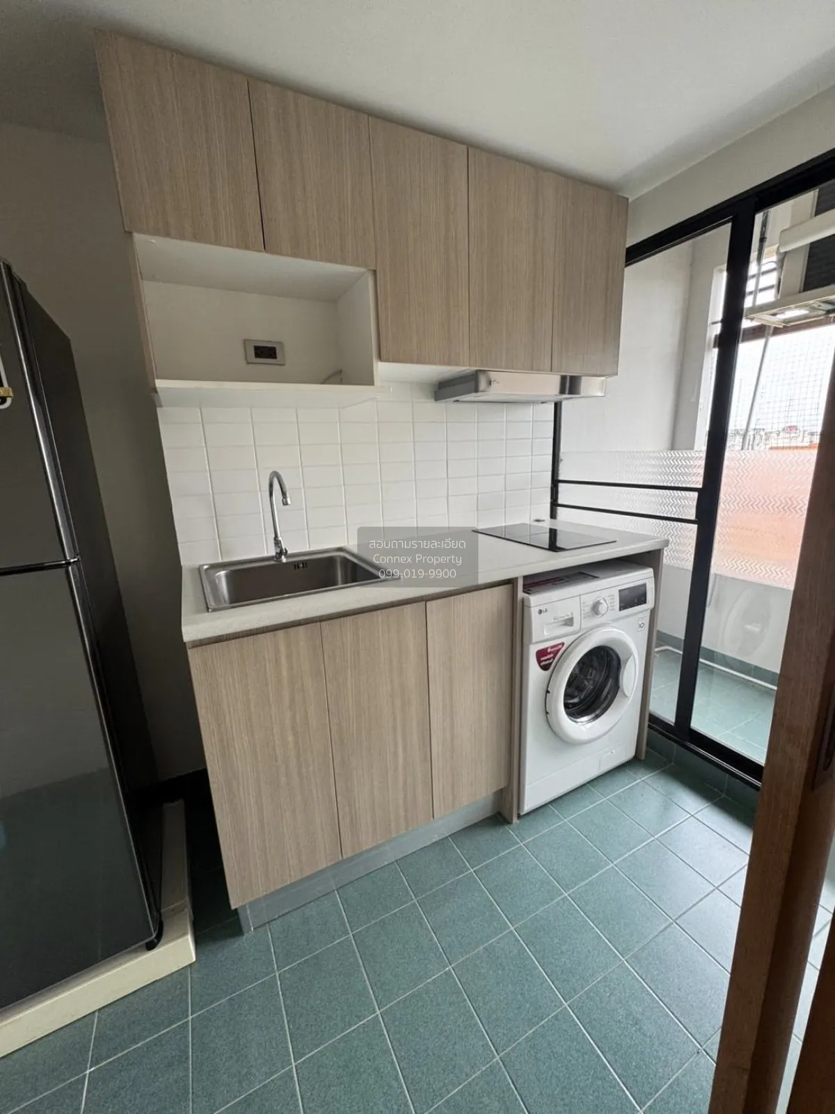 For Rent Condo , Lumpini Place Suanplu - Sathorn , BTS-Sala Daeng 4