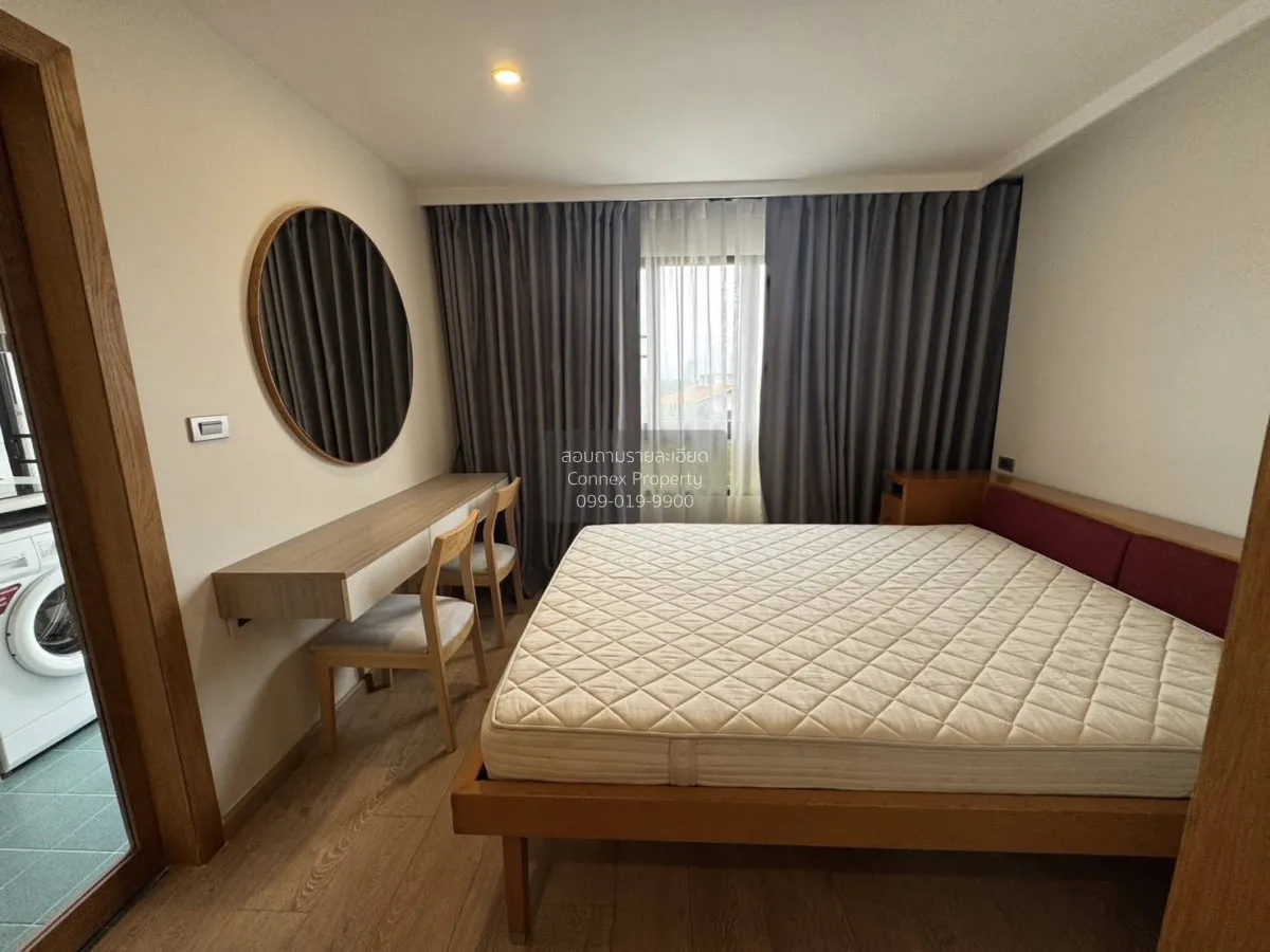 For Rent Condo , Lumpini Place Suanplu - Sathorn , BTS-Sala Daeng