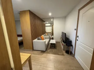 เช่าคอนโด  ลุมพินี เพลส สวนพลู - สาทร BTS-ศาลาแดง ทุ่งมหาเมฆ เขต สาทร กรุงเทพ CX-137850