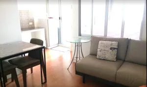 เช่าคอนโด  ลุมพินี คอนโด ทาวน์ รามอินทรา-หลักสี่ BTS-วัดพระศรีมหาธาตุ อนุสาวรีย์ เขต บางเขน กรุงเทพ CX-137852