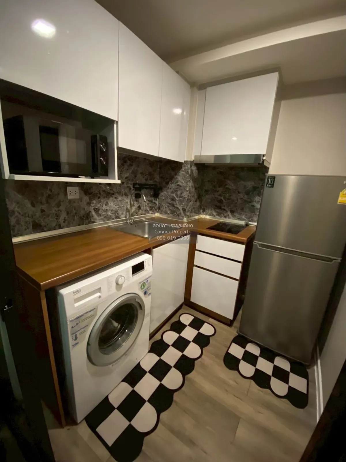 For Sale Condo , Modiz Ratchada 32 , BTS-Ha Yaek Lat Phrao , Chan 2