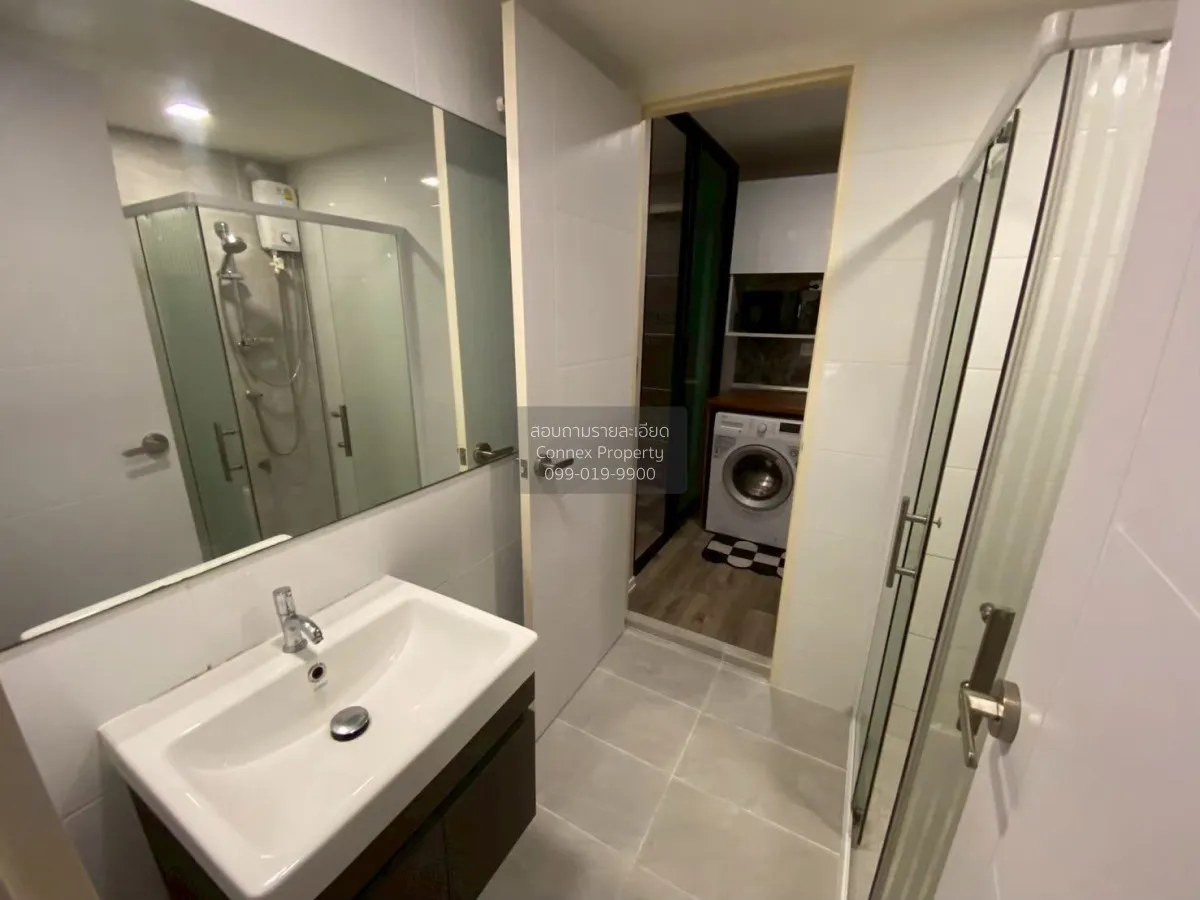 For Sale Condo , Modiz Ratchada 32 , BTS-Ha Yaek Lat Phrao , Chan 4