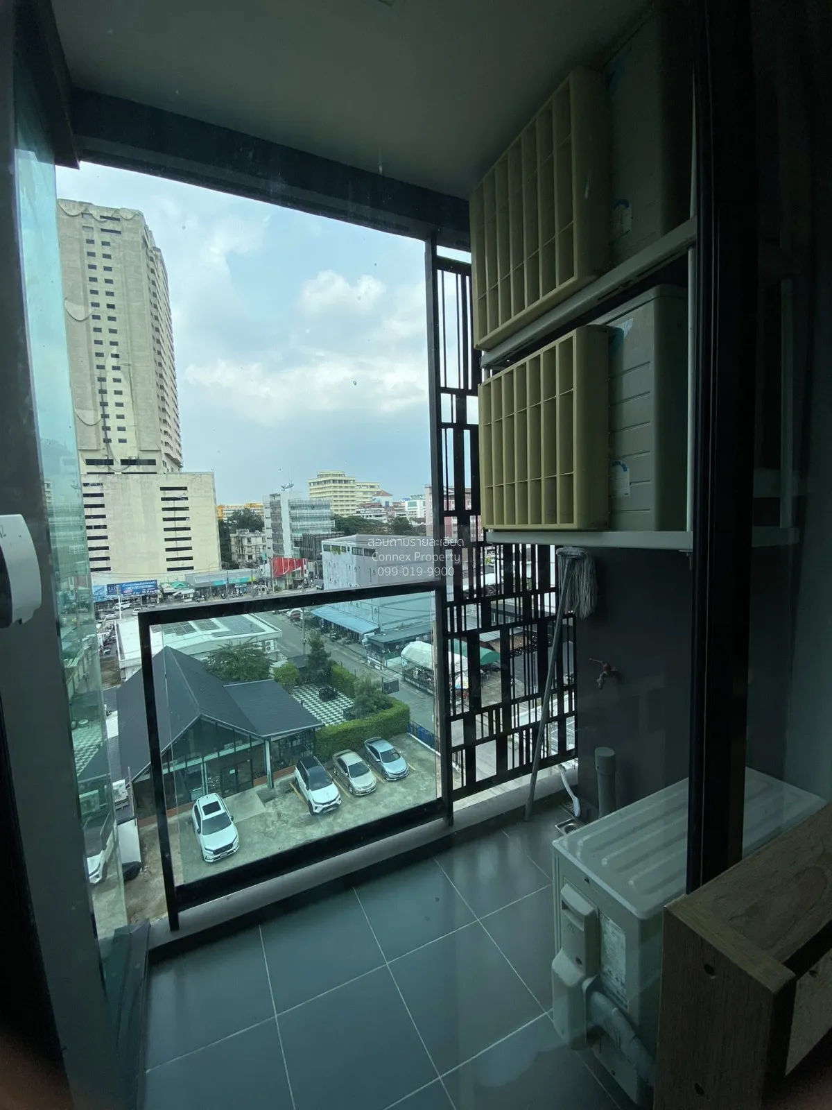 For Sale Condo , Modiz Ratchada 32 , BTS-Ha Yaek Lat Phrao , Chan