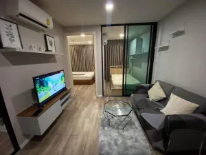 For Sale Condo , Modiz Ratchada 32 , BTS-Ha Yaek Lat Phrao , Chankasem , Chatuchak , Bangkok , CX-137856