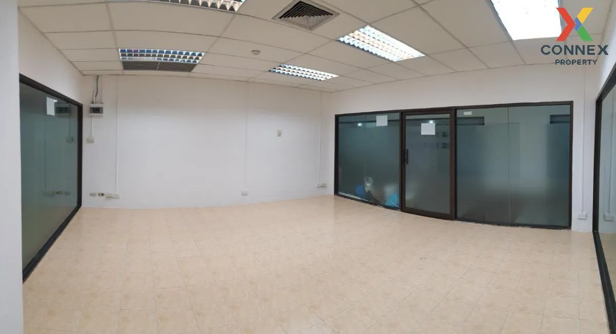 เช่าคอนโด  ออมนิ ทาวเวอร์ BTS-อโศก คลองเตย เขต คลองเตย กรุงเทพ CX 3